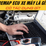 ecu remap là gì
