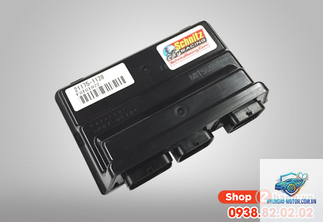 ecu remap là gì - Hình 2