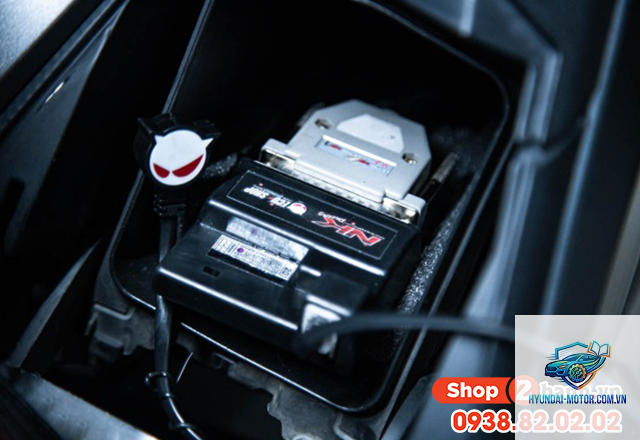 ecu remap là gì - Hình 3