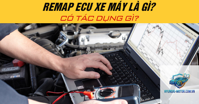 ecu remap là gì - Hình 1