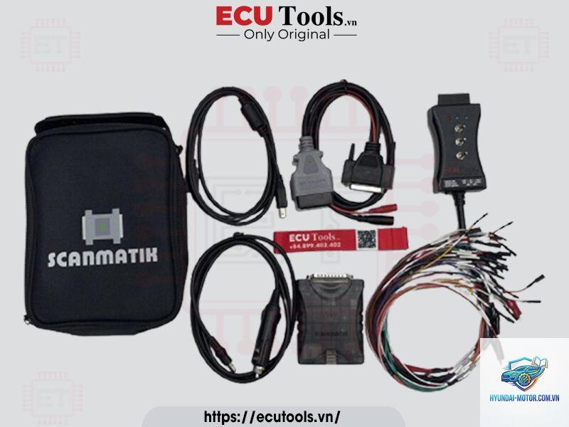 ecu scan là gì - Hình 3