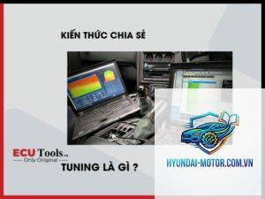 ecu tuning risks là gì