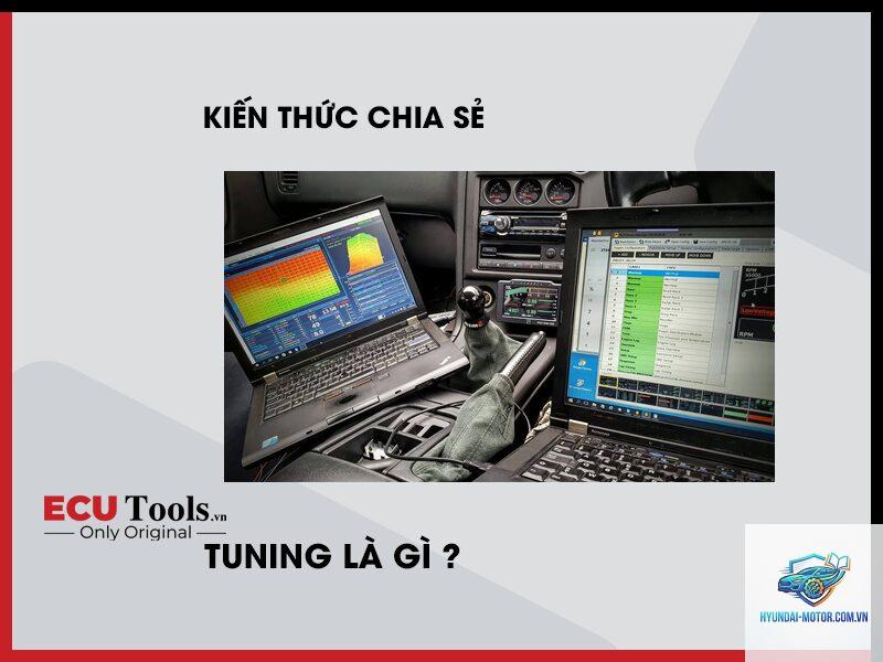 ecu tuning risks là gì