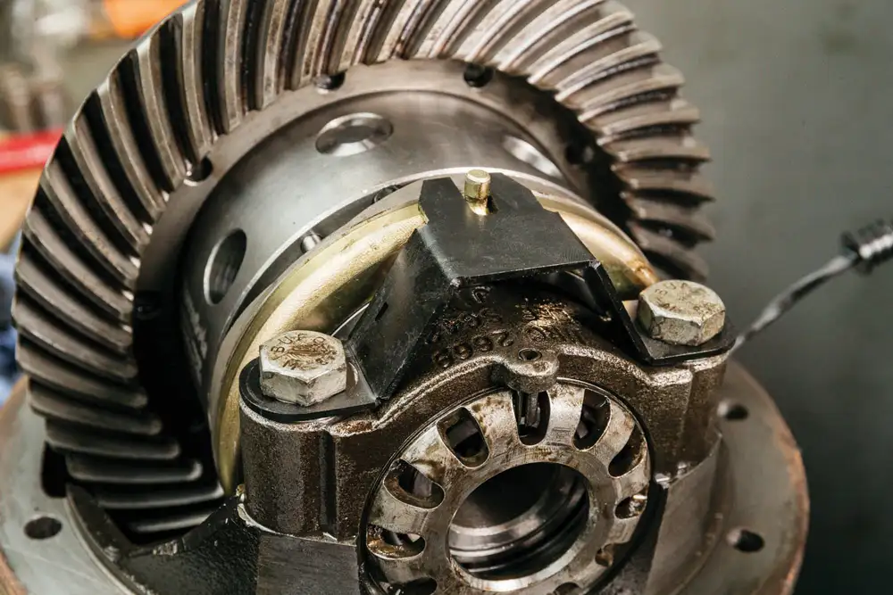 electronic differential lock là gì - Hình 4