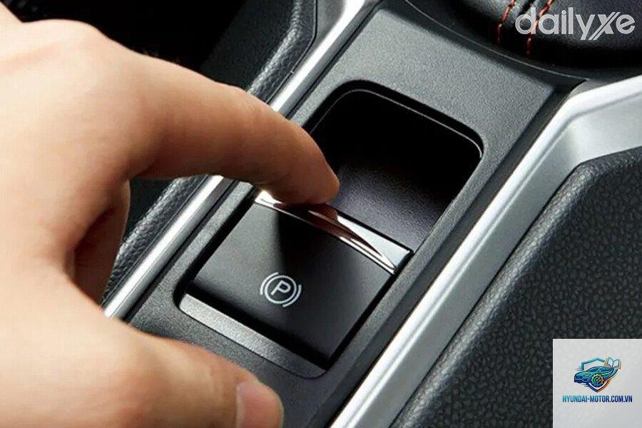 electronic parking brake là gì - Hình 1