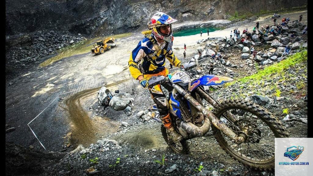 enduro là gì