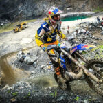 Enduro Là Gì? Tìm Hiểu Chi Tiết Về Thể Loại Đua Xe Địa Hình Khắc Nghiệt Nhất enduro là gì