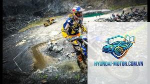 enduro là gì