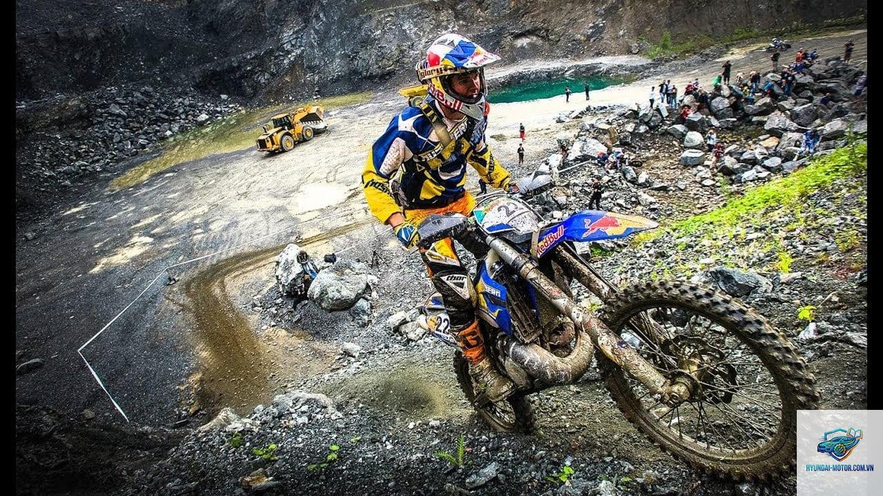 enduro là gì - Hình 1