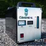 engine carbon cleaning là gì