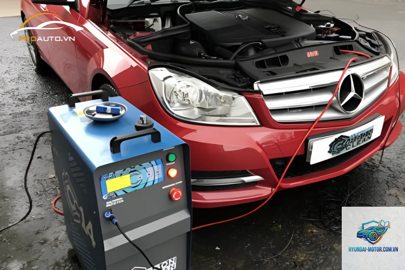 engine carbon cleaning là gì - Hình 2