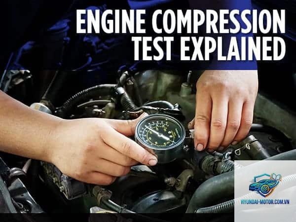 engine compression test là gì - Hình 3
