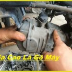 engine knocking là gì