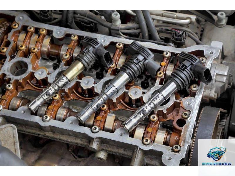 engine misfire là gì - Hình 1