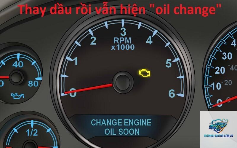 engine oil change interval là gì - Hình 3