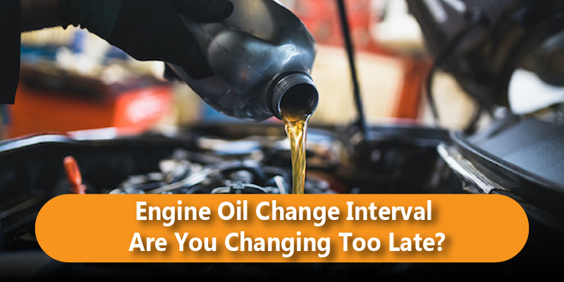 engine oil change interval là gì - Hình 4