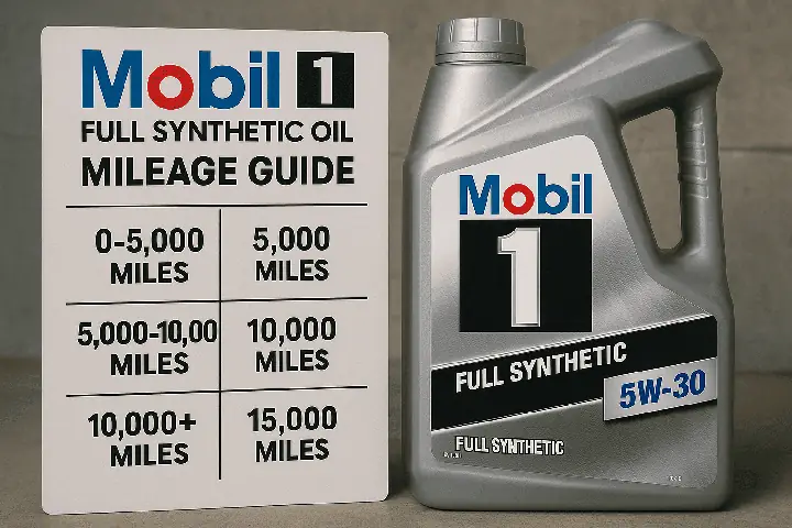 engine oil change interval là gì