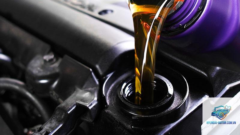 engine oil consumption là gì - Hình 3