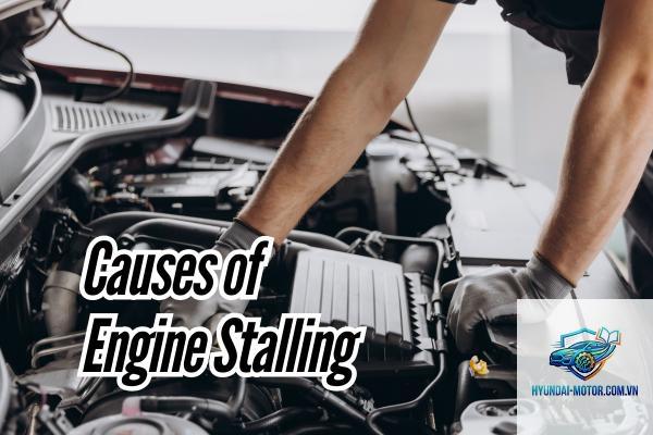 engine stalling là gì - Hình 2