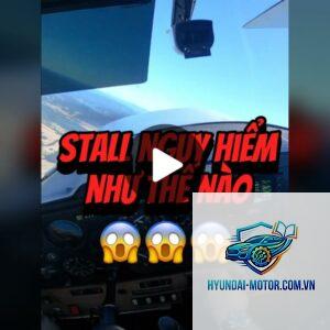 engine stalling là gì