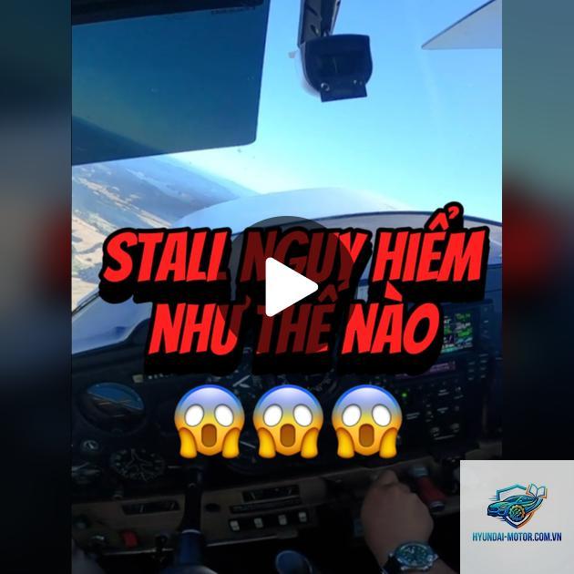 engine stalling là gì - Hình 1