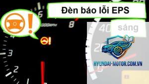 eps fault là gì