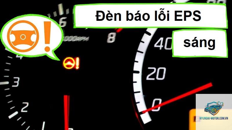 eps fault là gì