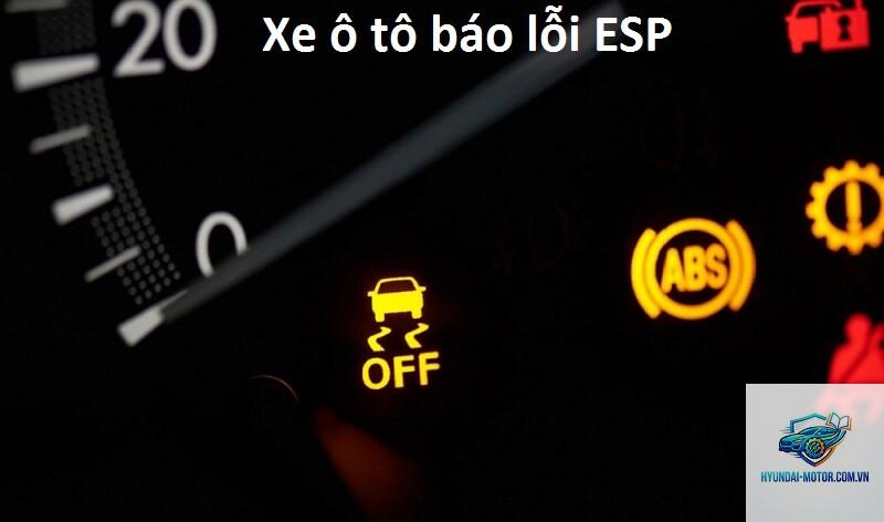 esp fault là gì - Hình 1