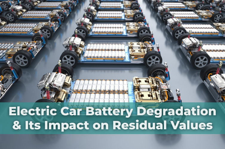 ev battery degradation là gì - Hình 2