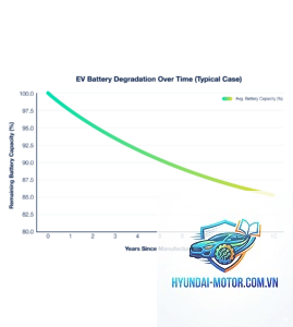 ev battery degradation là gì