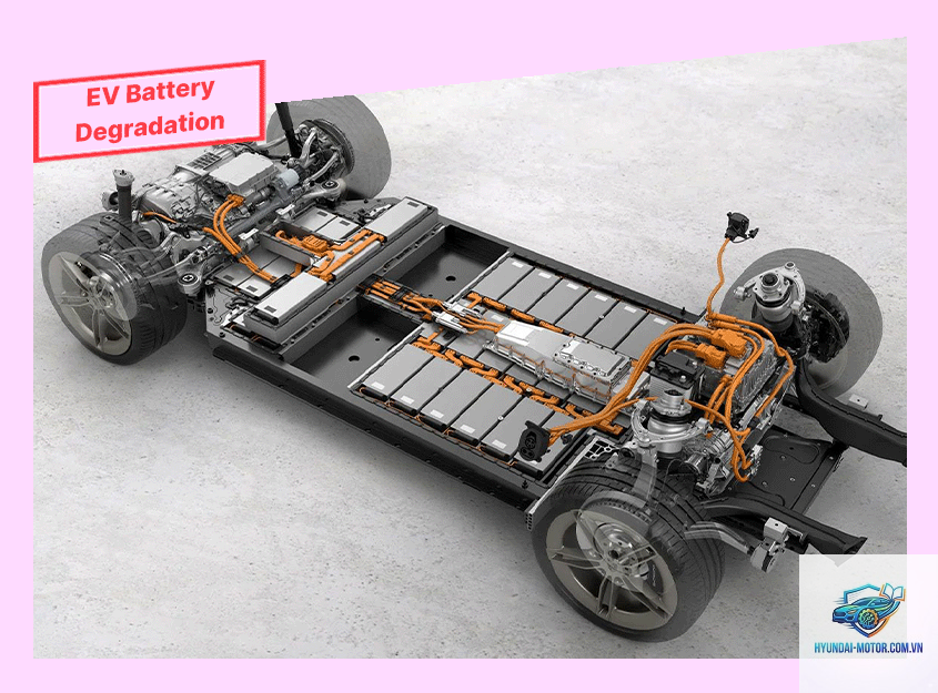 ev battery degradation là gì - Hình 5