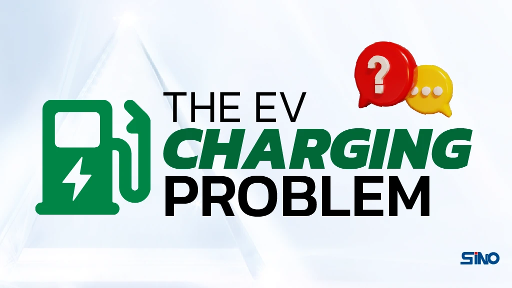 ev charging issue là gì