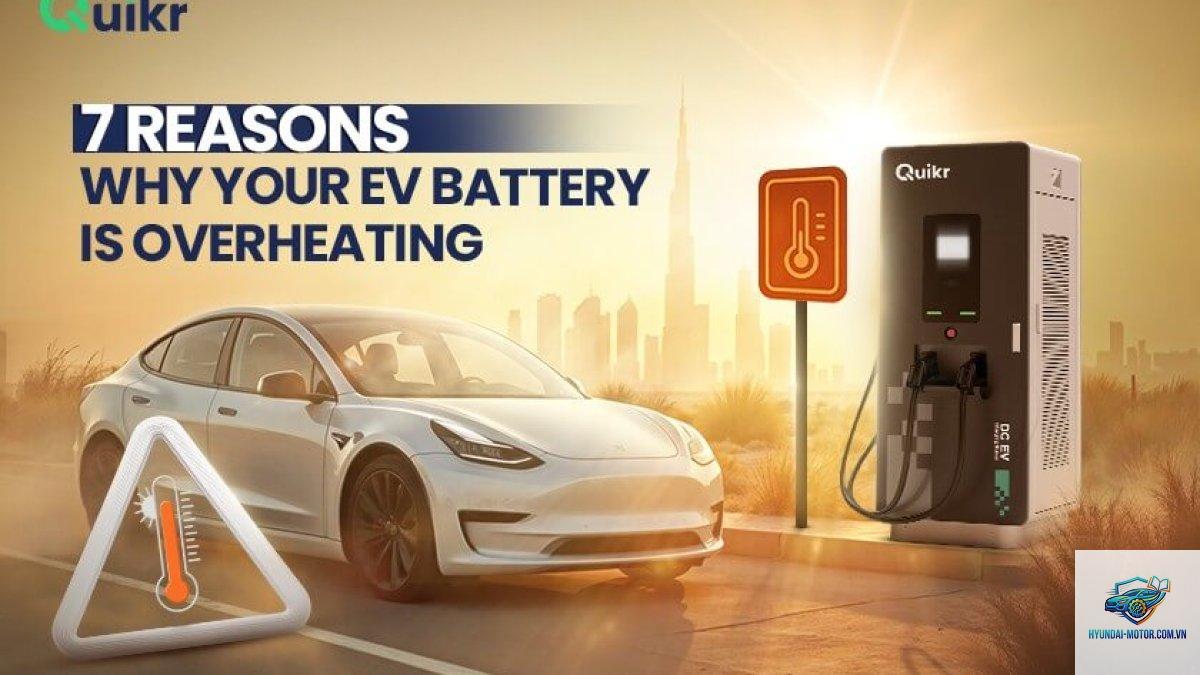 ev overheating là gì - Hình 4