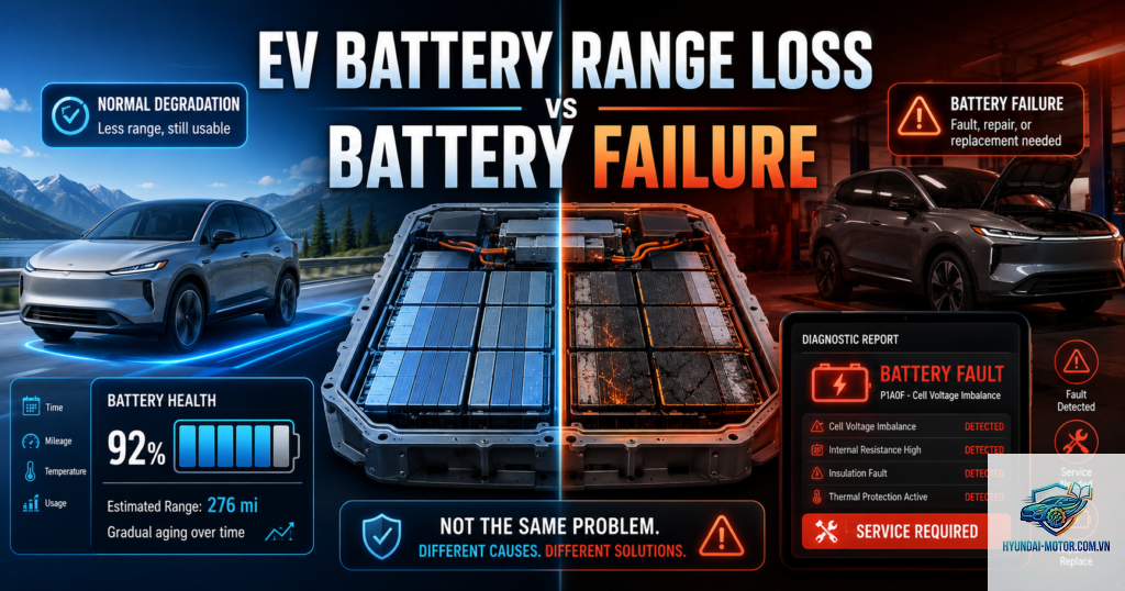 ev range loss là gì - Hình 2