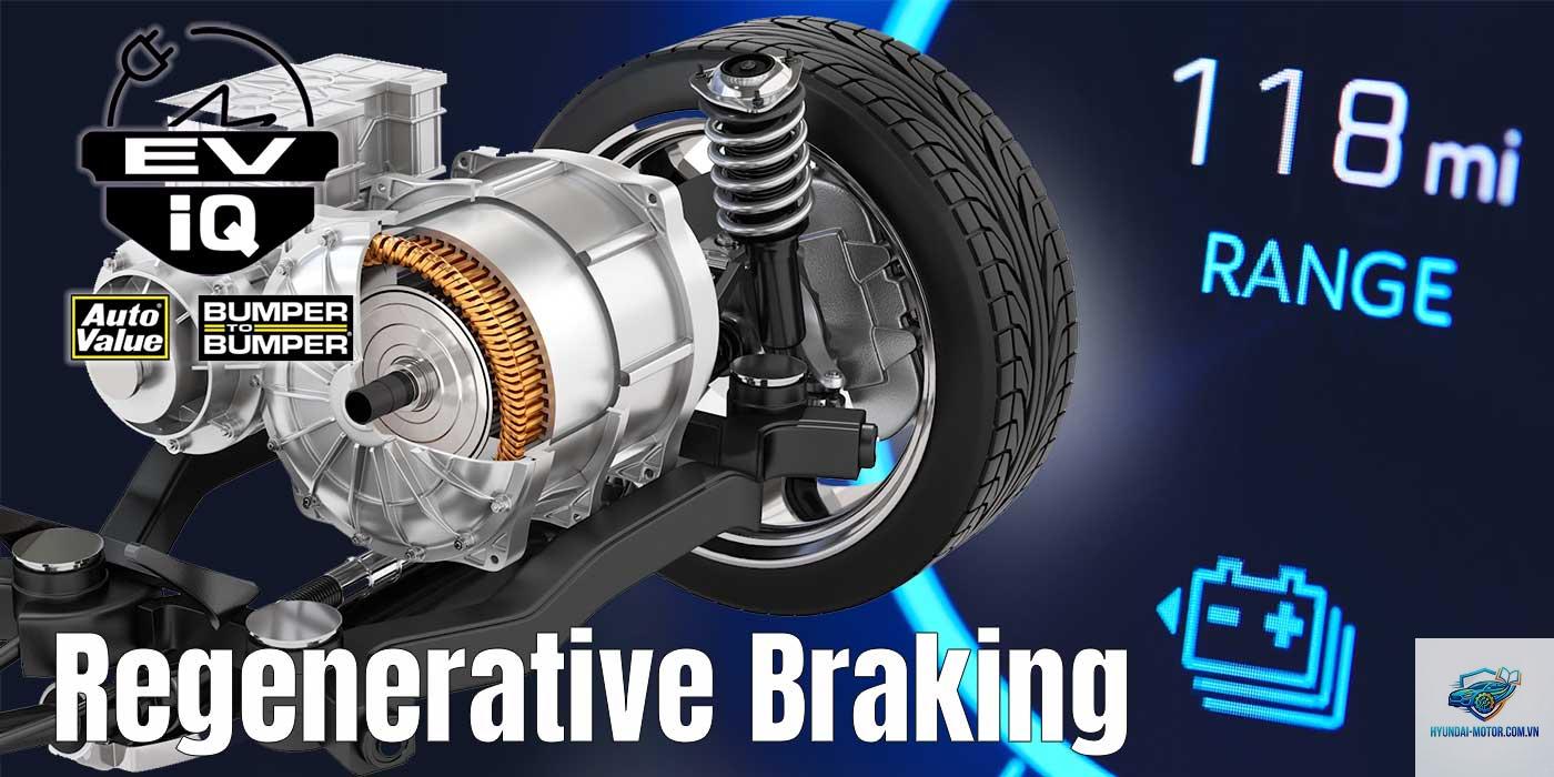 ev regen braking failure là gì - Hình 2