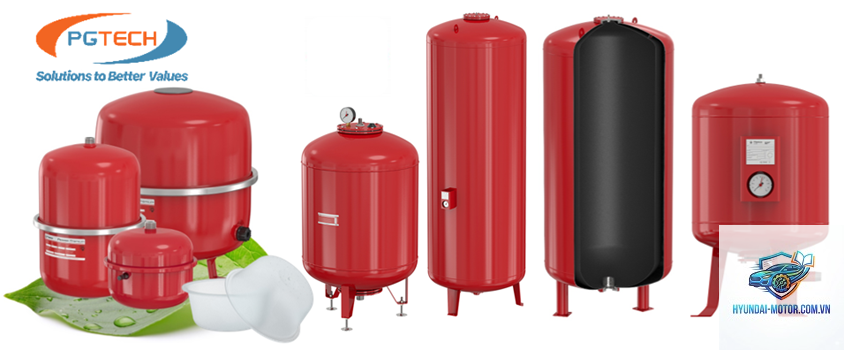 expansion tank là gì - Hình 1