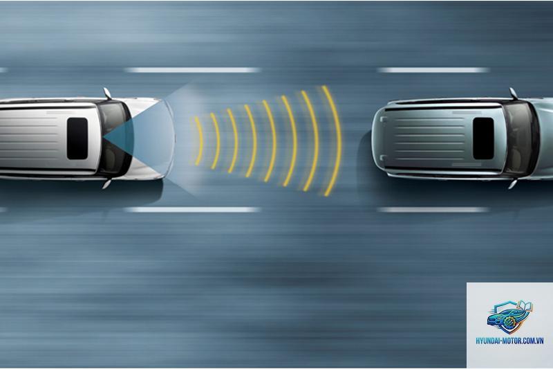 forward collision warning là gì - Hình 3