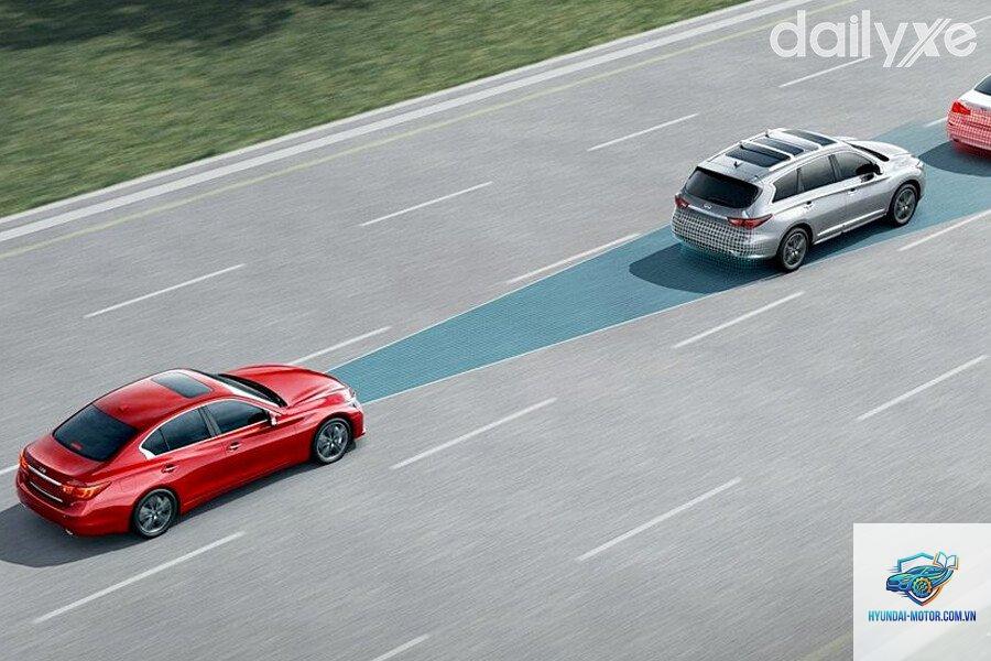 forward collision warning là gì - Hình 4