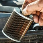 Fuel Filter Change Là Gì? Hướng Dẫn Chi Tiết A-Z Cho Người Mới Bắt Đầu fuel filter change là gì