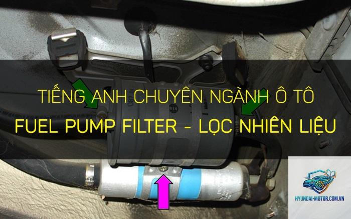 fuel filter change là gì - Hình 3