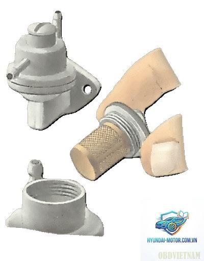fuel filter change là gì - Hình 5