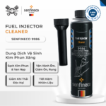 Fuel Injector Cleaning Là Gì? Hướng Dẫn Toàn Diện Từ A-Z Cho Chủ Xe fuel injector cleaning là gì