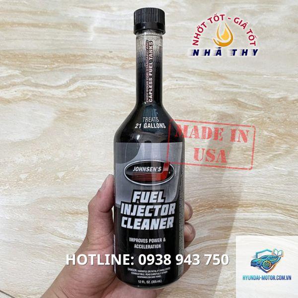 fuel injector cleaning là gì - Hình 3