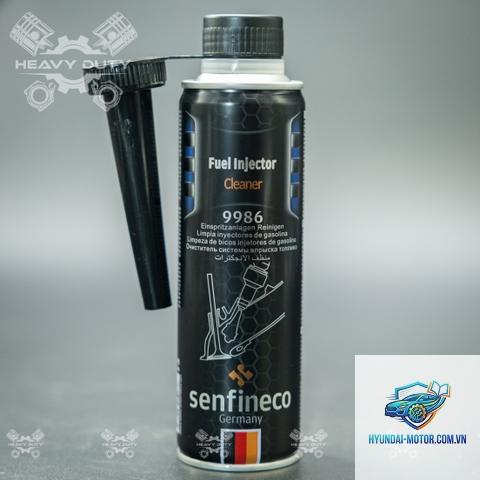 fuel injector cleaning là gì - Hình 4