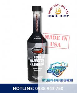 fuel injector cleaning là gì - Hình 5