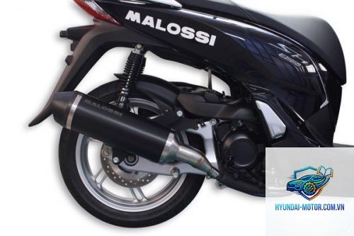 full system exhaust là gì - Hình 2