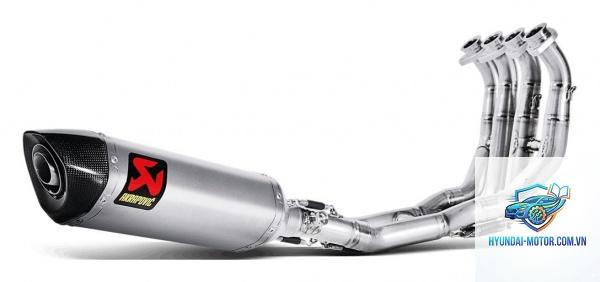 full system exhaust là gì - Hình 4