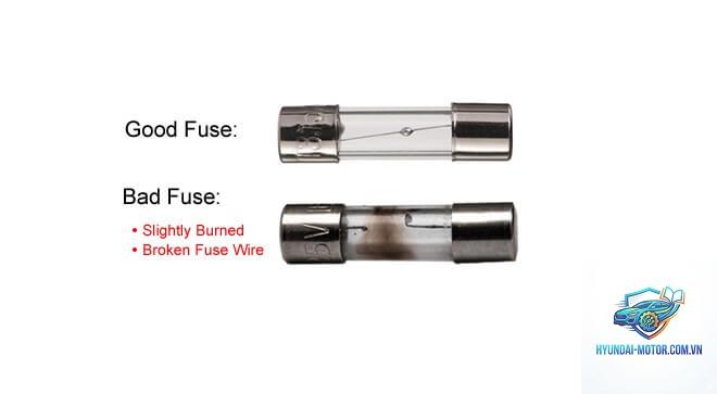 fuse blown là gì - Hình 2