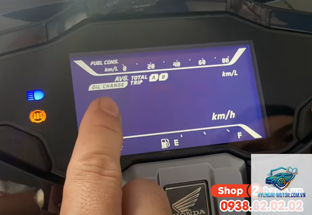 gear oil change là gì - Hình 5