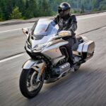 Grand Touring Motorcycle Là Gì? Toàn Tập Từ A-Z Về Dòng Xe Đường Dài Đẳng Cấp grand touring motorcycle là gì